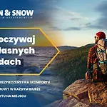 Apartamenty Sun & Snow Cicha