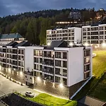 Apartamenty Sun & Snow Cicha