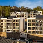 Apartamenty Sun & Snow Cicha