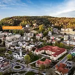 Apartamenty Sun & Snow Cicha