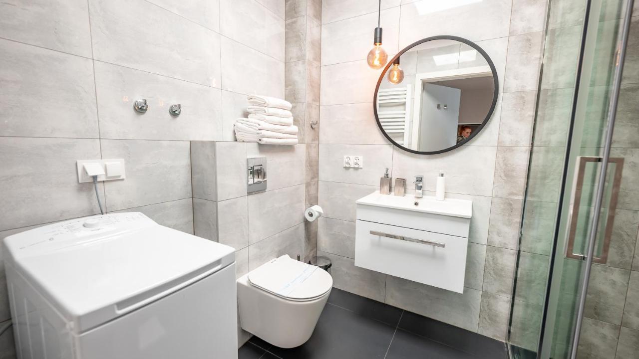 Apartmán Sun & Snow Cicha Krynica Zdroj
