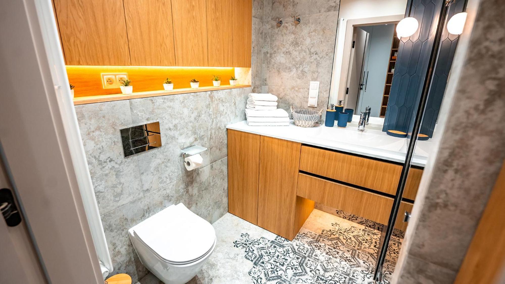 Apartmán Sun & Snow Cicha Krynica Zdroj